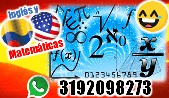 clases de álgebra, profesores de álgebra, refuerzos de álgebra, clases particulares de álgebra, profesores particulares de álgebra en Bogotá, El Cerrito, Manizales, Bello, Sopo, Fusagasugá, Montería