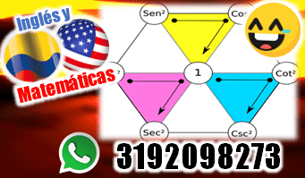 clases de trigonometría, profesores de trigonometría, refuerzos de trigonometría, clases particulares de trigonometría, profesores particulares de trigonometría en Bogotá, Copacabana, Malambo, Tabio, Nemocon, Sogamoso, Villavicencio, Buga, Sincelejo, Acacias, Ibagué, Itagüí, Cajicá, Calarcá, Maicao, Soacha, Facatativá, Envigado, Girardot, Tunja, Yumbo, Bojaca, Sopo, Sabaneta, Choachi, Girardot, Sogamoso, Armenia, Chía, Ciénaga